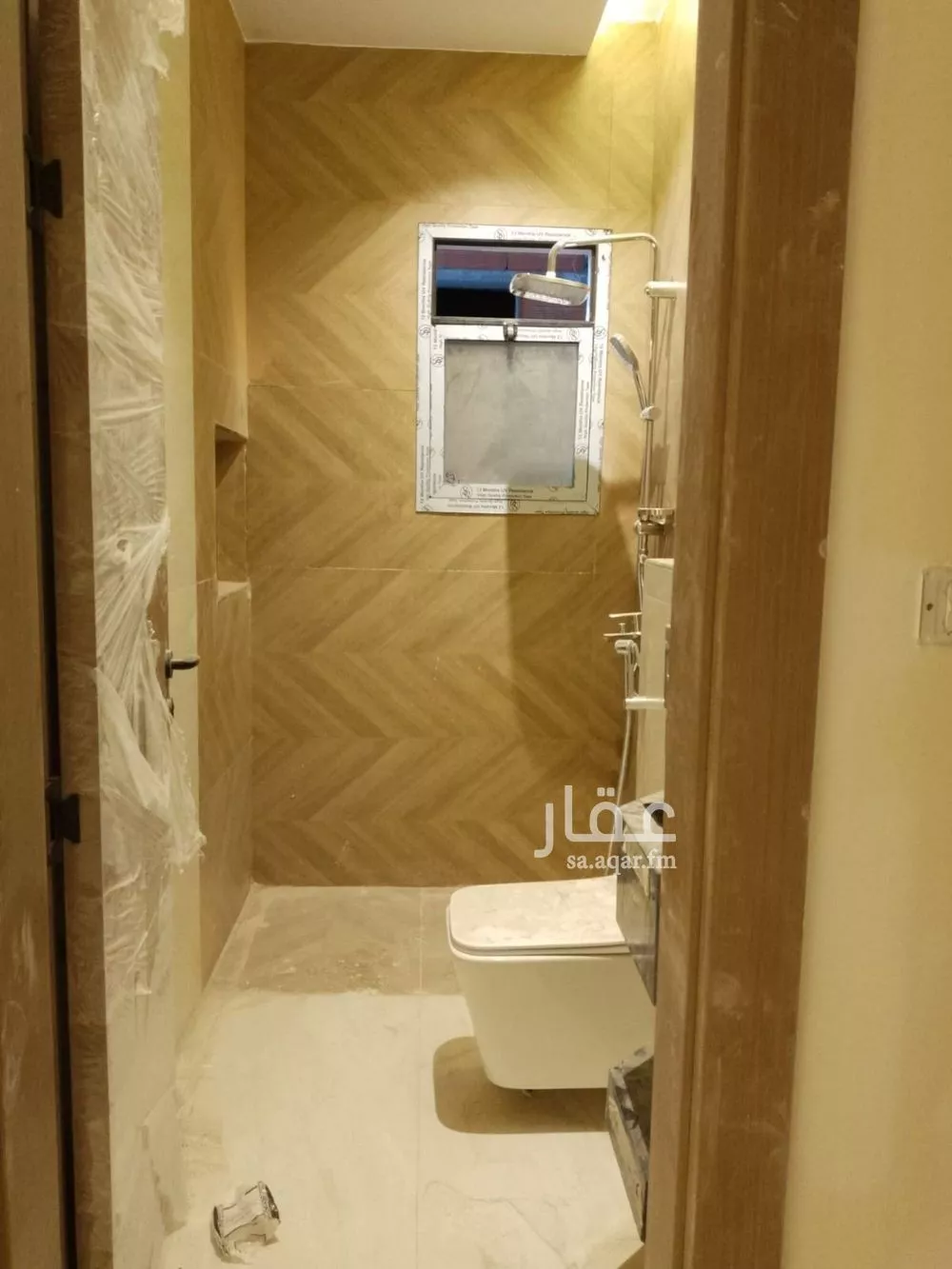 شقة 3 غرف في النزهة 7