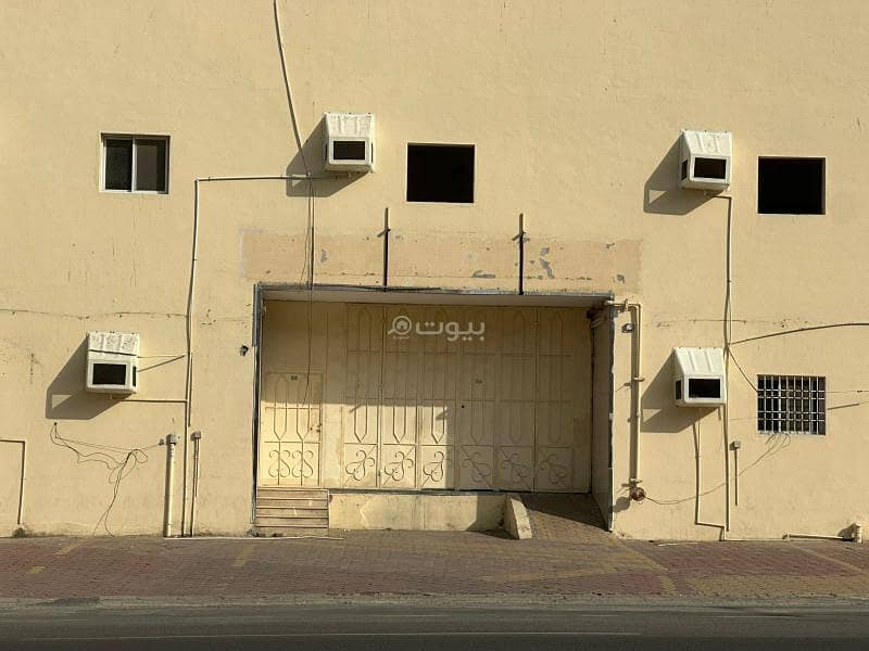 عقار  في بطحاء قريش، مكة 2