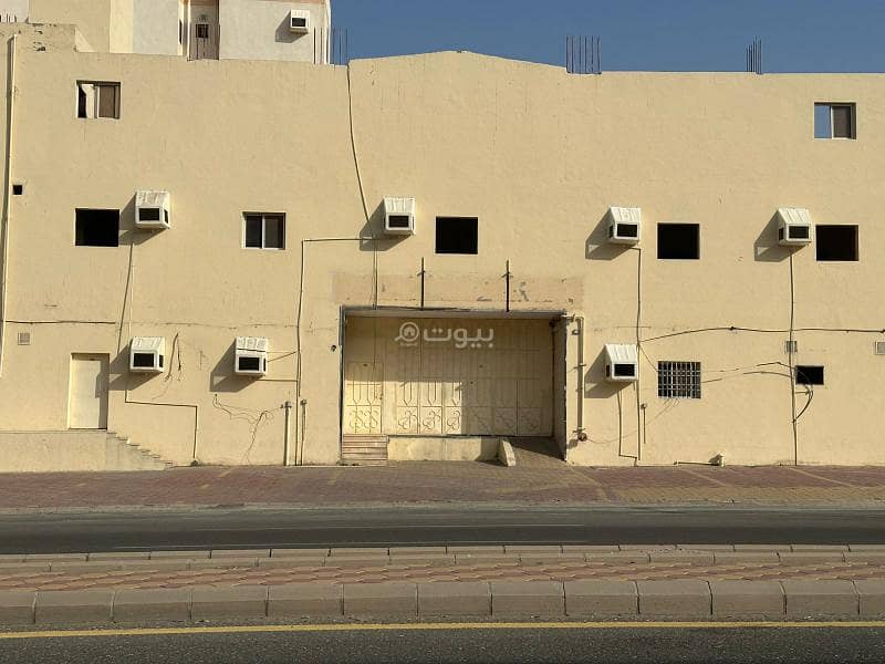 عقار  في بطحاء قريش، مكة 3