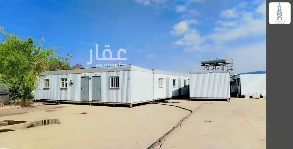 أرض 12945 م² في ذو الحليفة 6