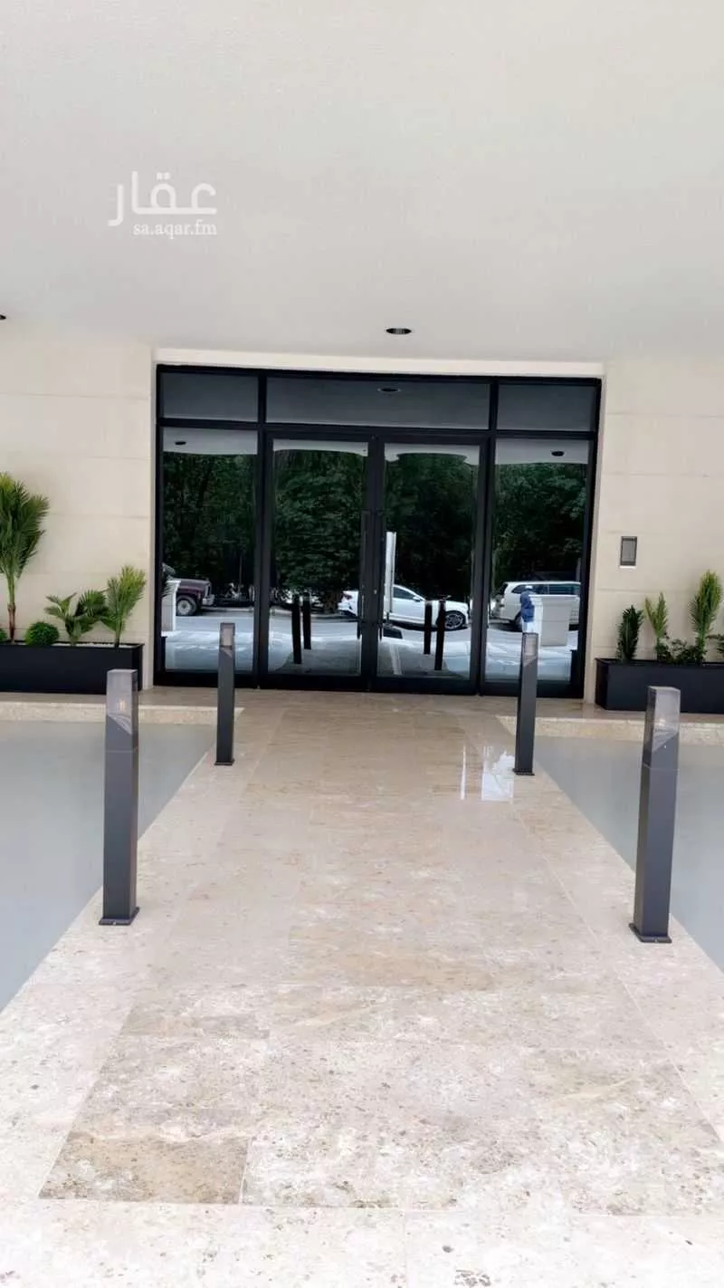 2 bedroom apartment in Al Bandariyah 7