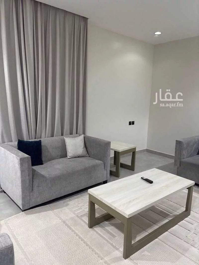 شقة 2 غرف في الكوثر 2