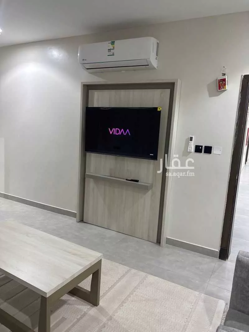 شقة 2 غرف في الكوثر 3