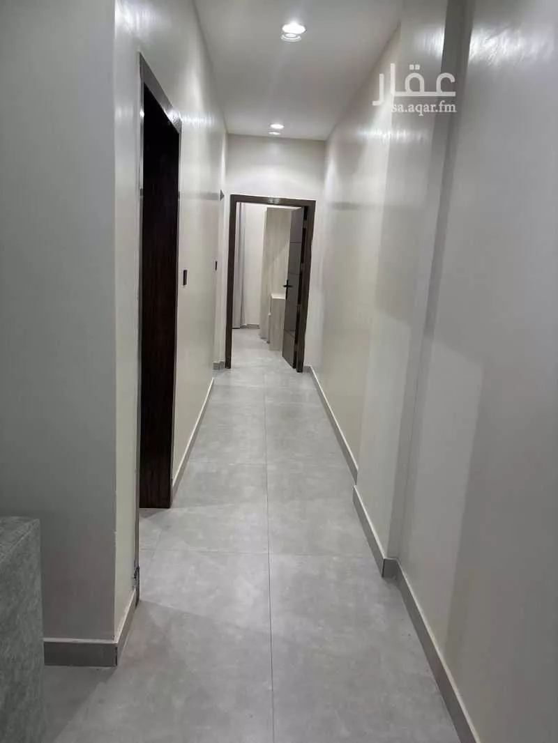 شقة 2 غرف في الكوثر 4