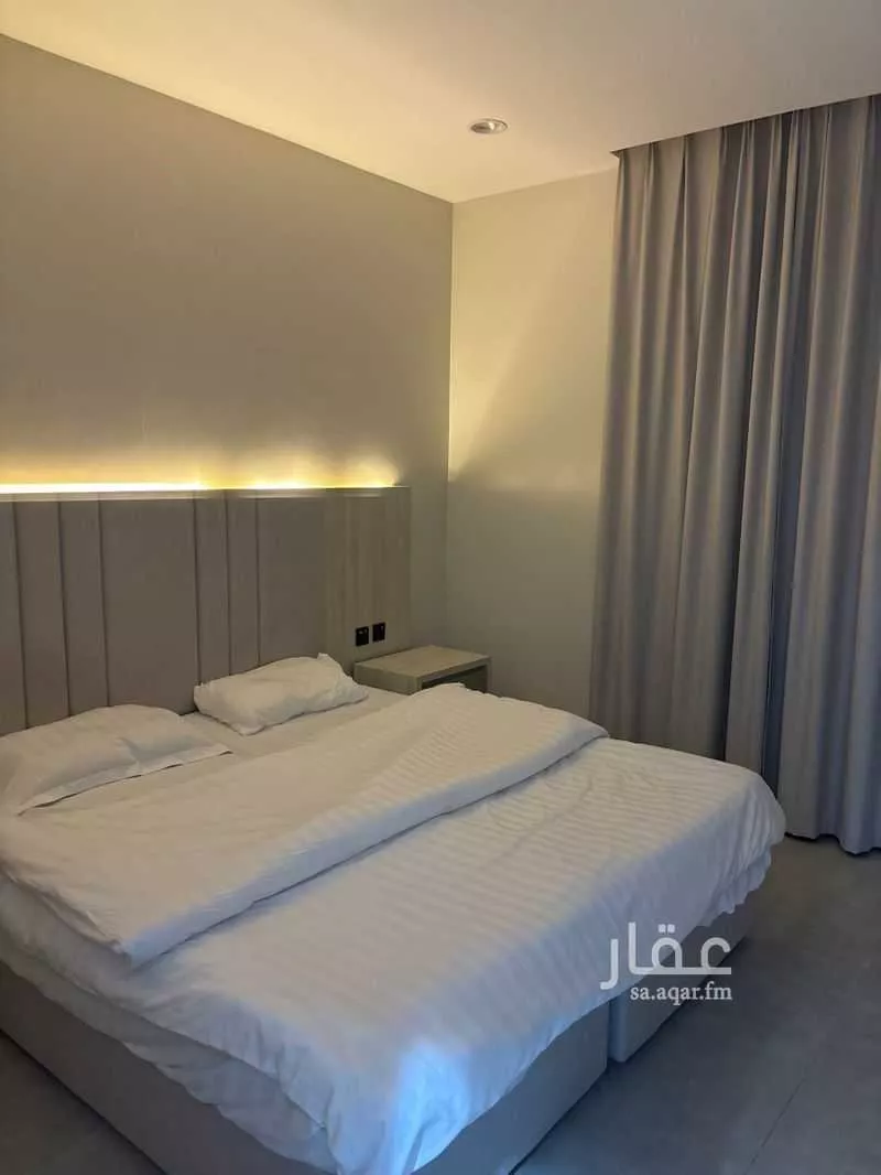 شقة 2 غرف في الكوثر 6