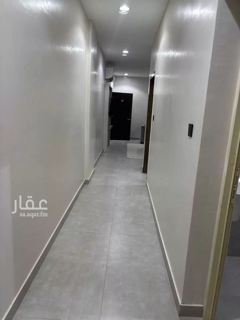 شقة 2 غرف في الكوثر 7