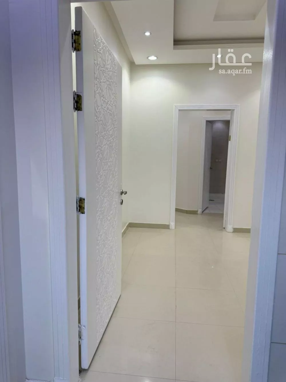 شقة 3 غرف في العارض 6