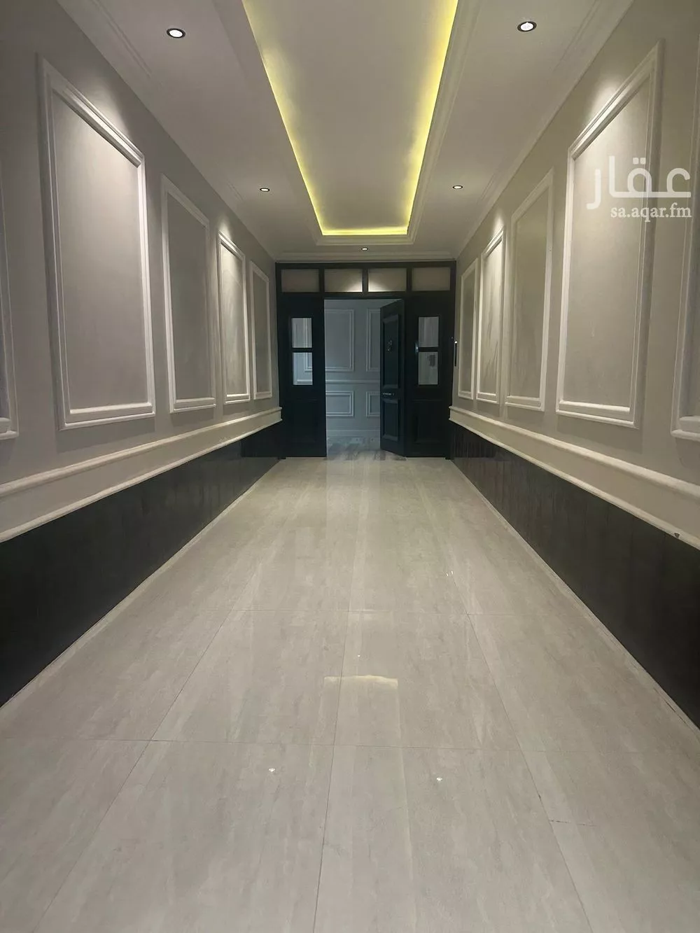 3 bedroom apartment in Ishbiliyah 2
