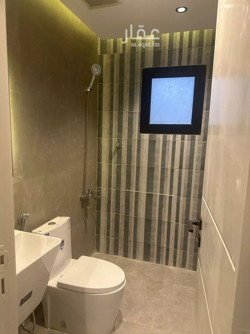 3 bedroom apartment in Ishbiliyah 11