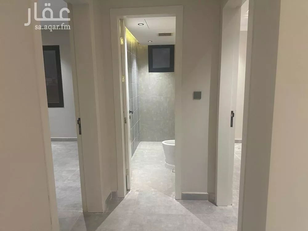 3 bedroom apartment in Ishbiliyah 3