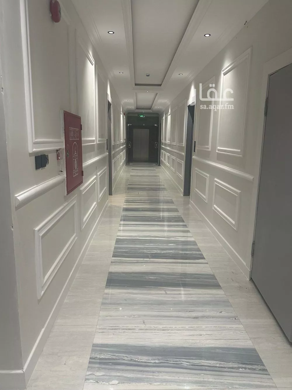3 bedroom apartment in Ishbiliyah 4