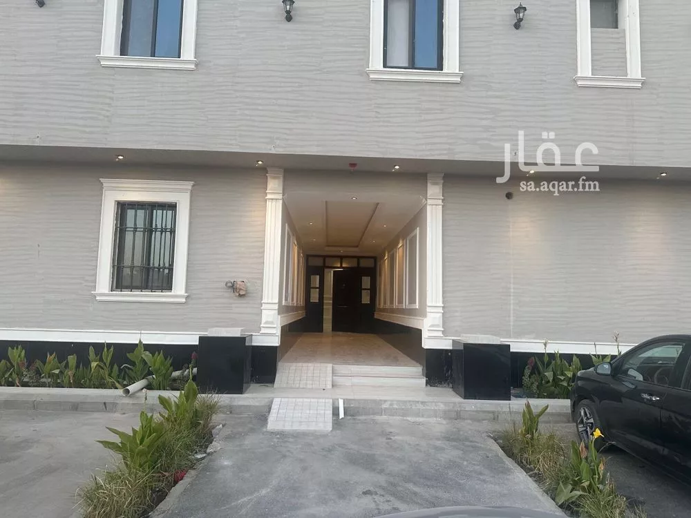 3 bedroom apartment in Ishbiliyah 5