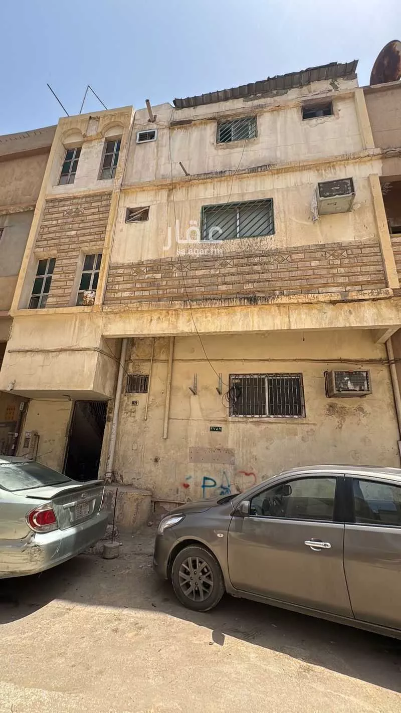 2 bedroom apartment in Al Yamamah 5
