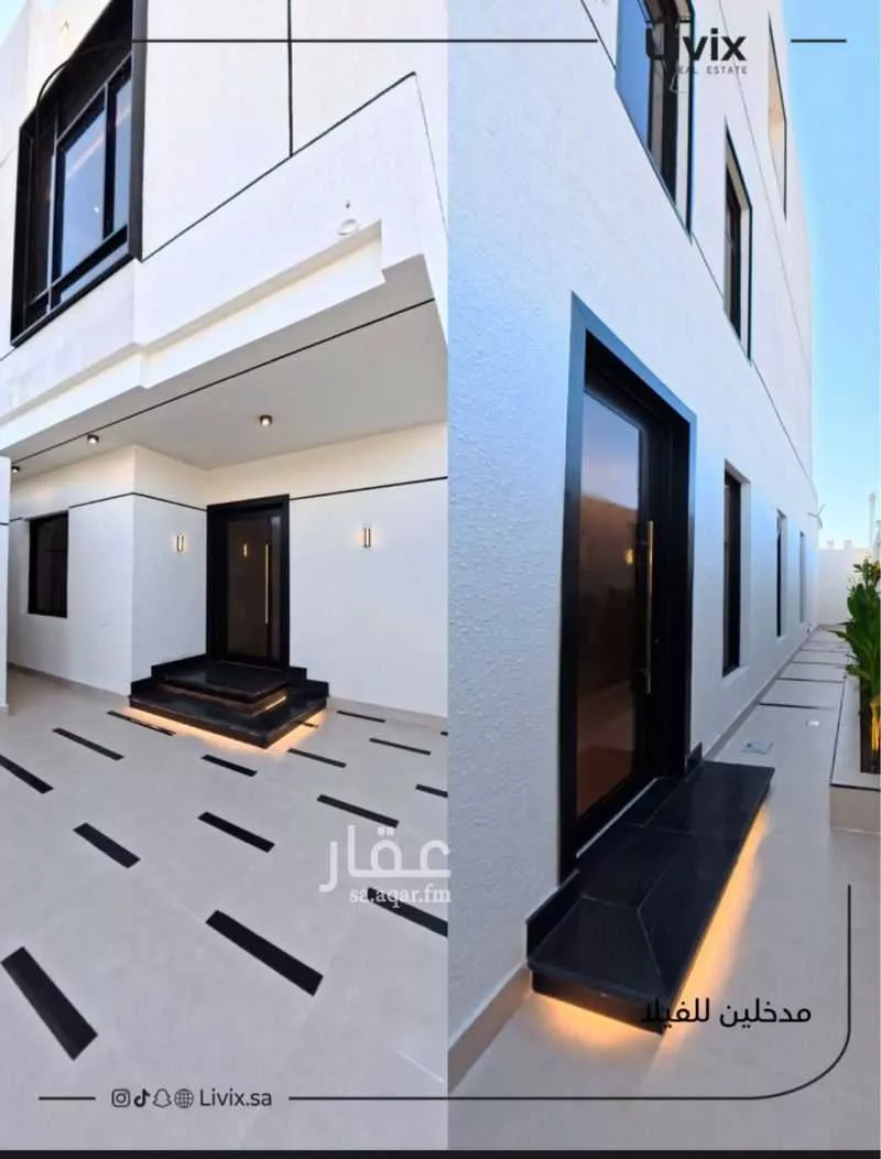 5 bedroom villa in Al Yaqout 11