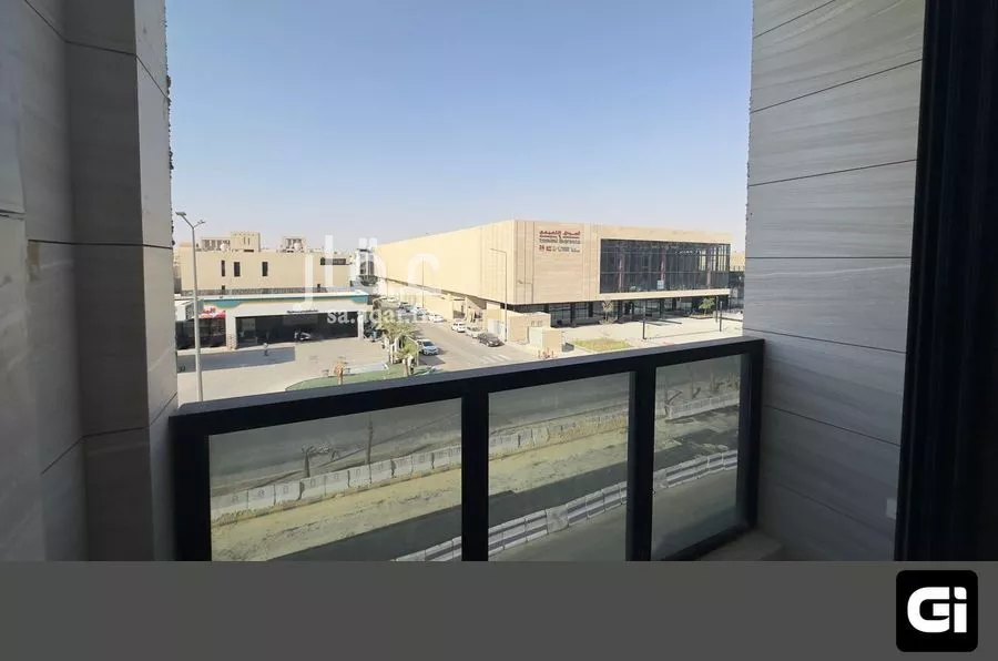 شقة 3 غرف في العارض 7