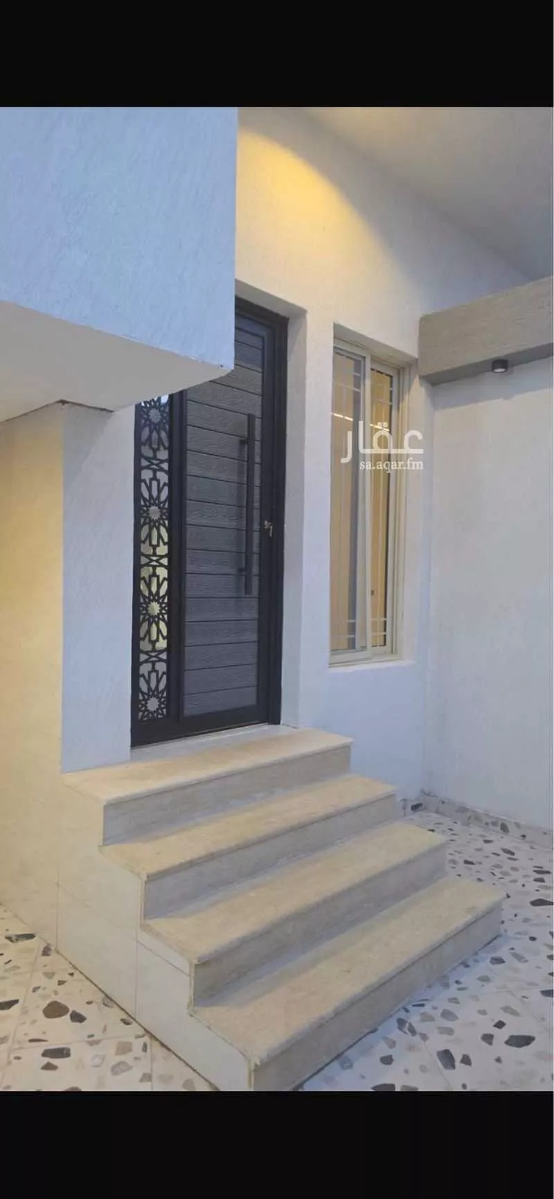 دور 6 غرف في العزيزية 2