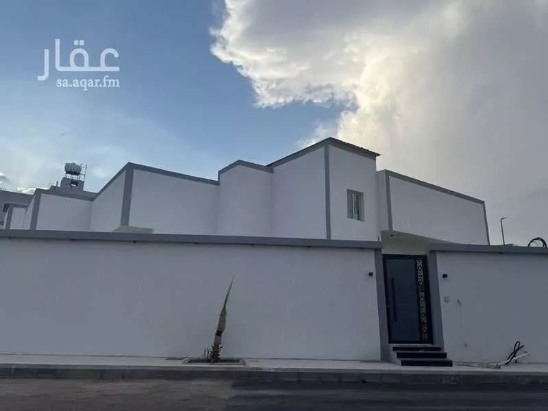 دور 6 غرف في العزيزية 12