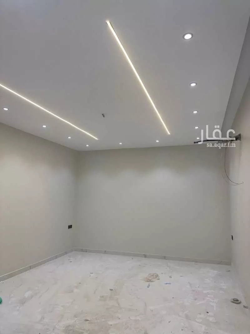 دور 6 غرف في العزيزية 13