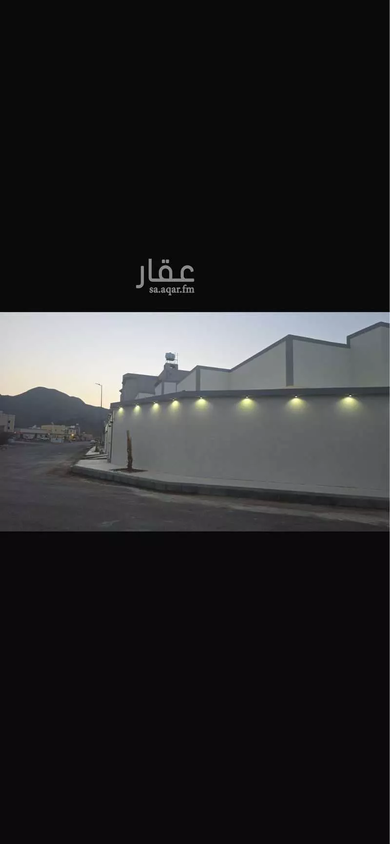 دور 6 غرف في العزيزية 3