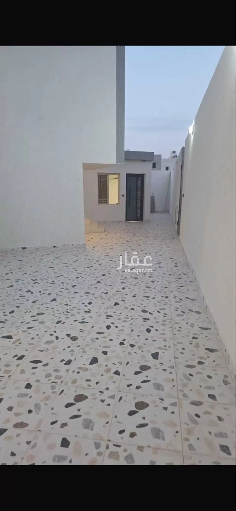 دور 6 غرف في العزيزية 4