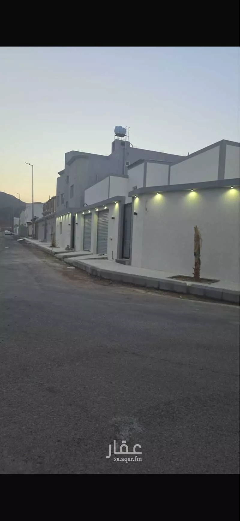 دور 6 غرف في العزيزية 6