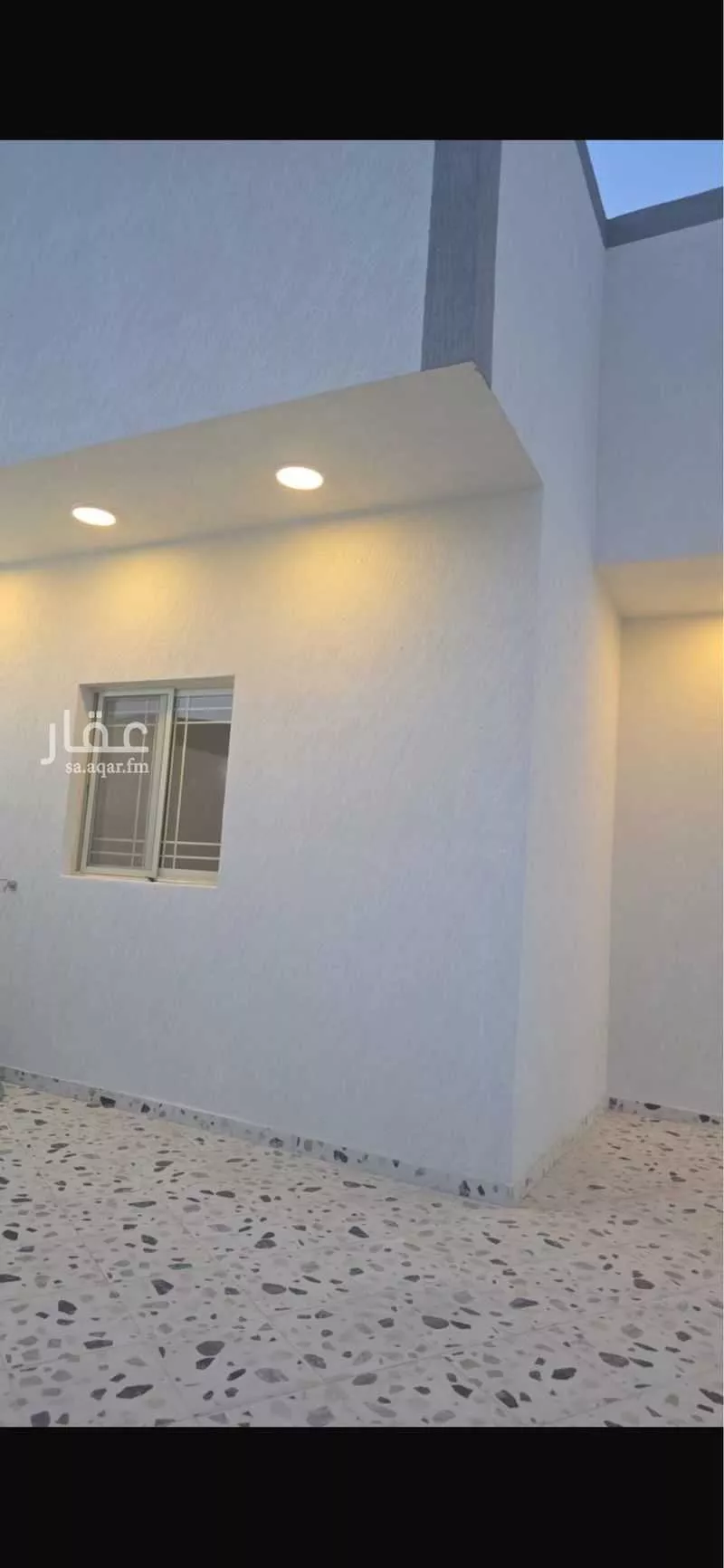 دور 6 غرف في العزيزية 8