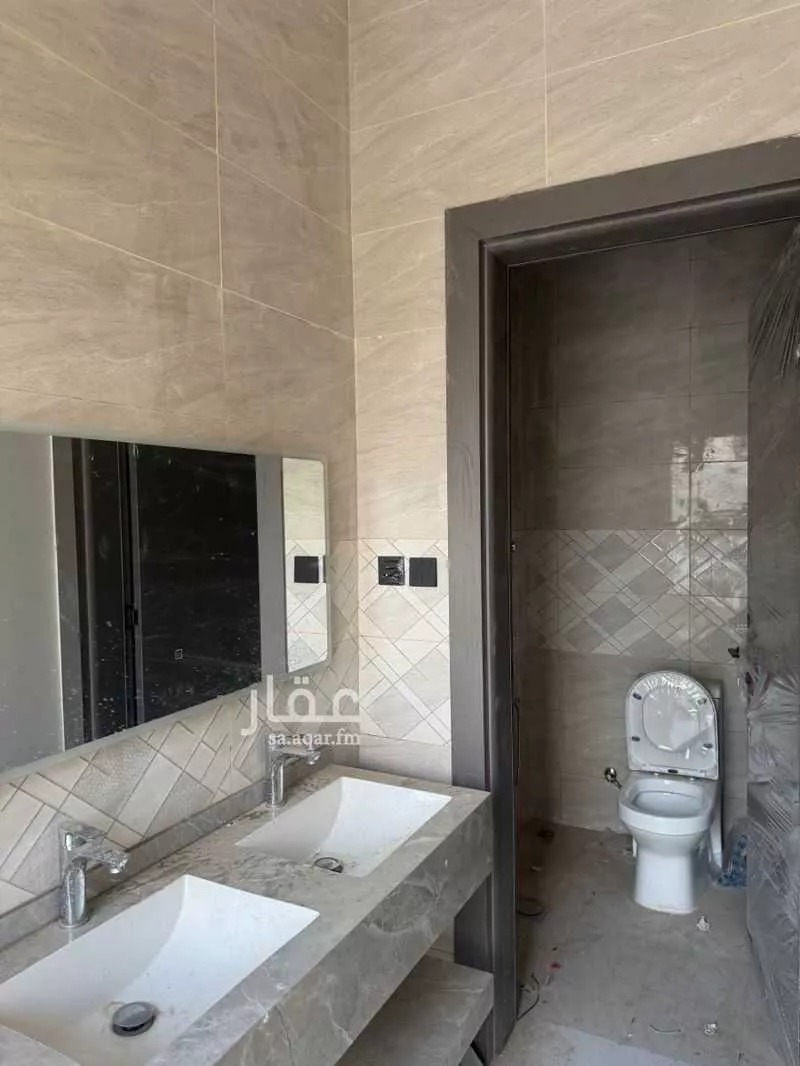 دور 6 غرف في العزيزية 9