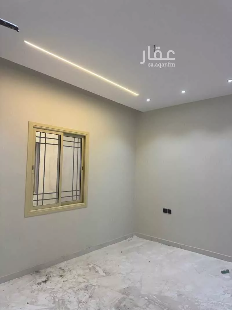 دور 6 غرف في العزيزية 10