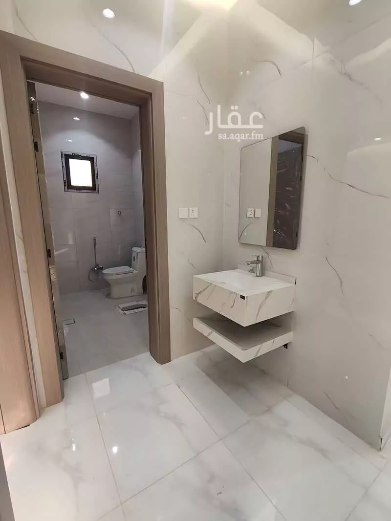 دور 8 غرف في المبعوث 7