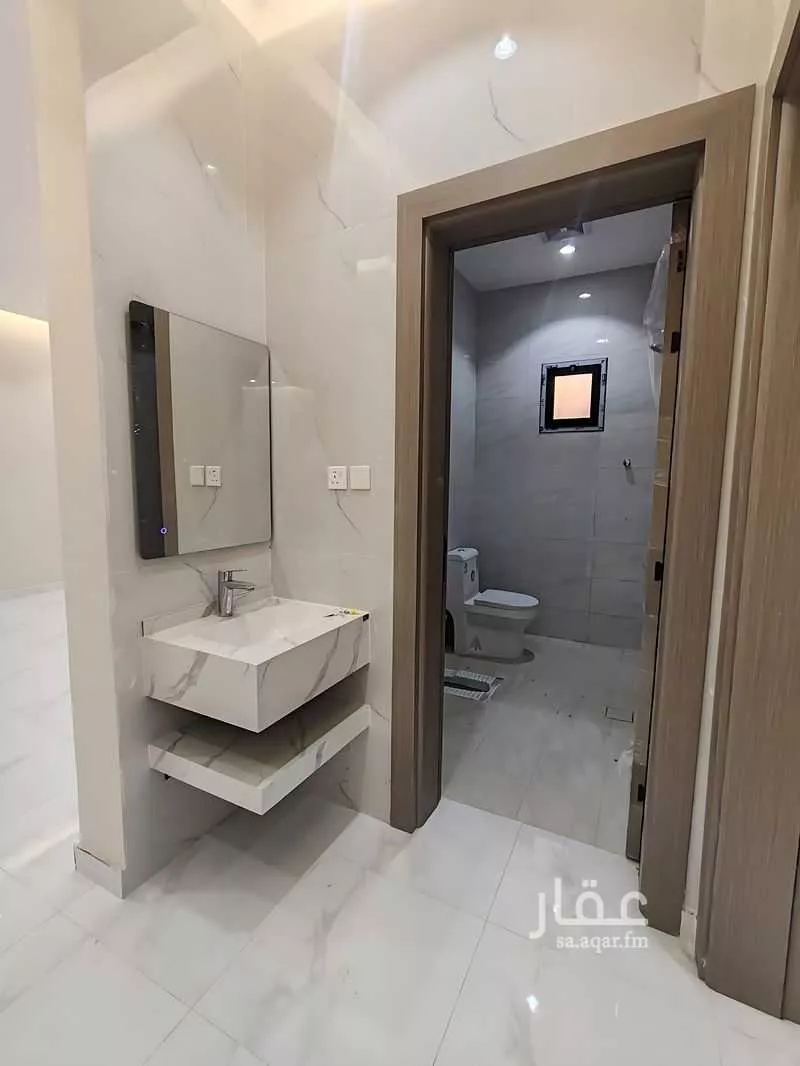 دور 8 غرف في المبعوث 9