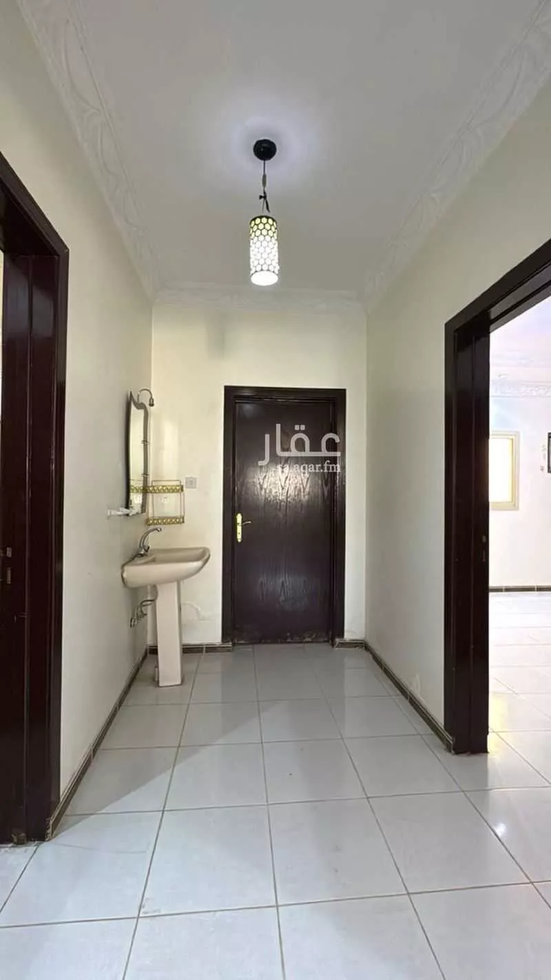 شقة 3 غرف في المونسية 8