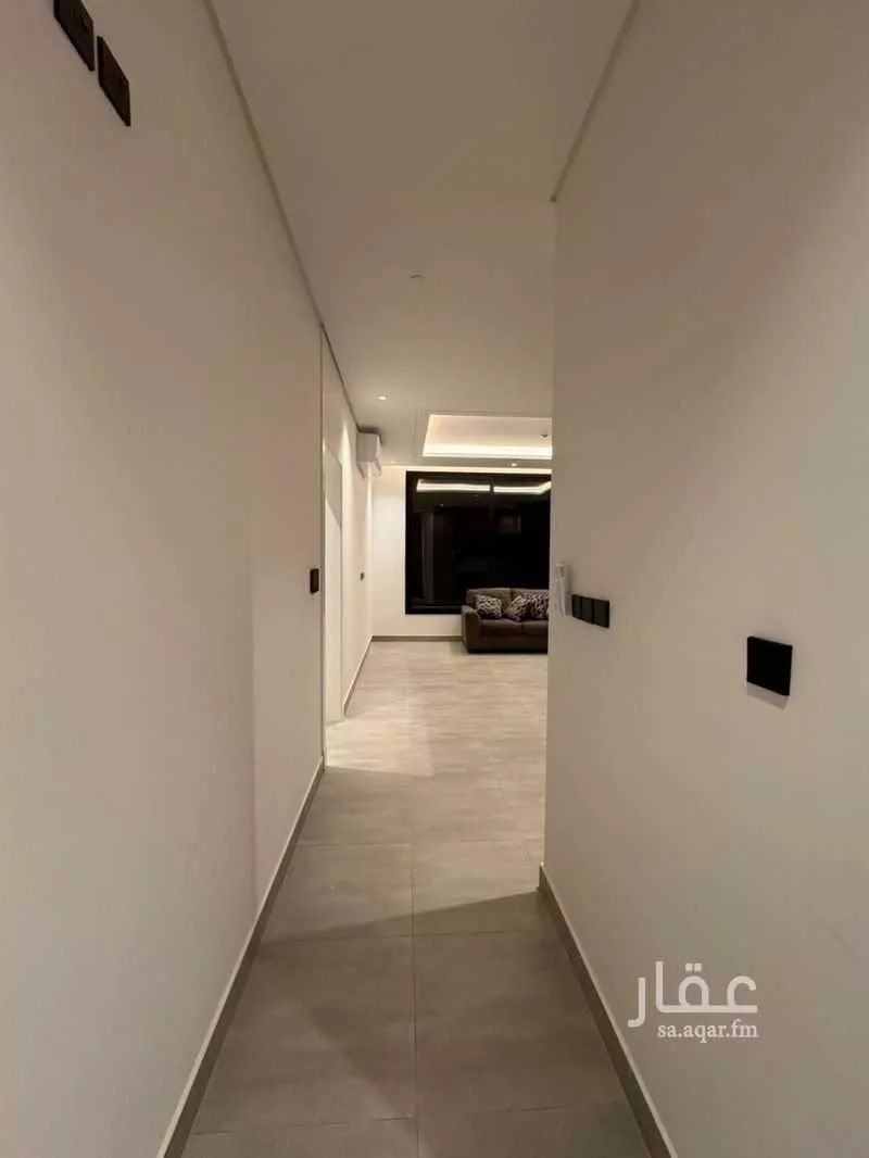 شقة 1 غرف في النرجس 2