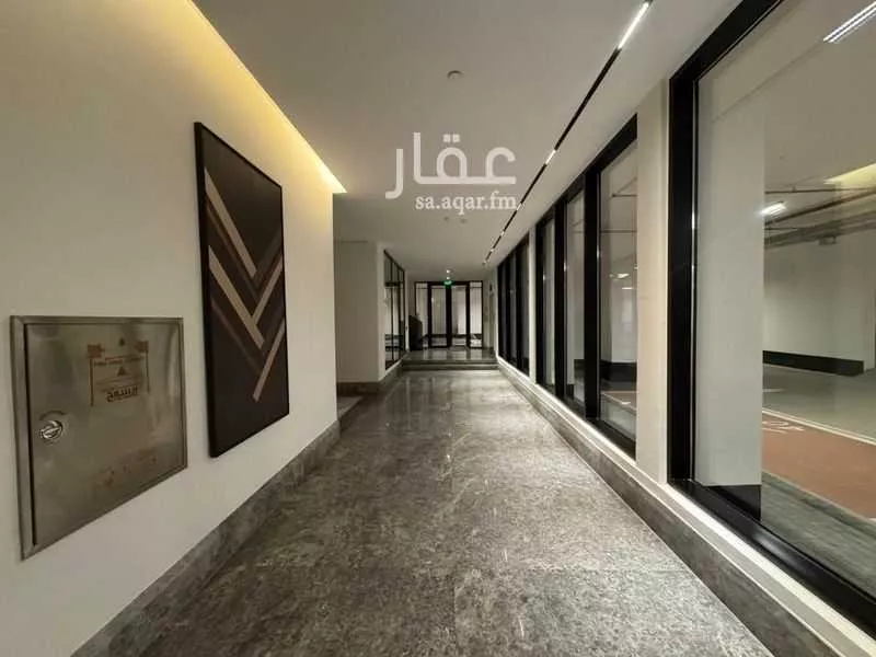 شقة 1 غرف في النرجس 13