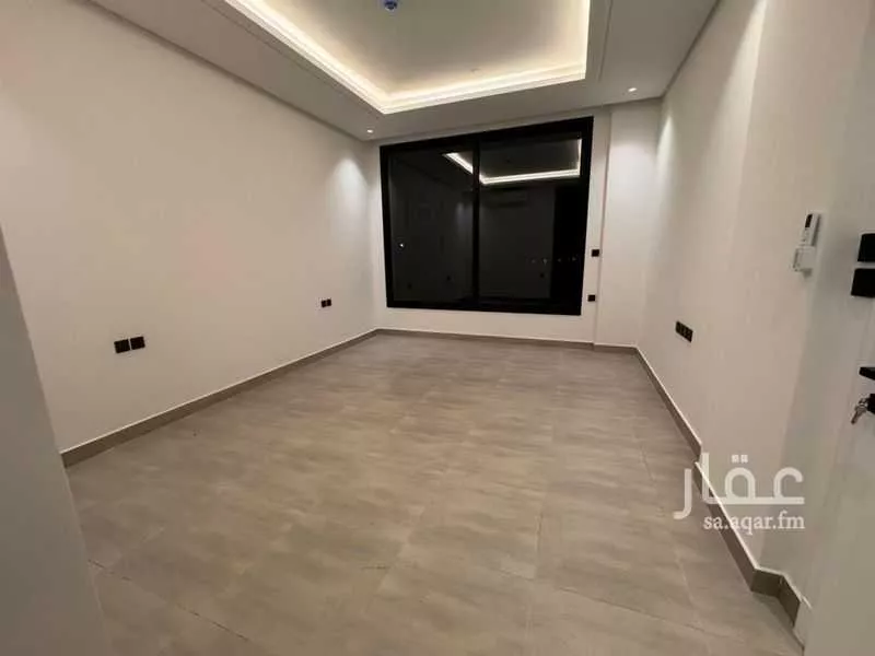 شقة 1 غرف في النرجس 15