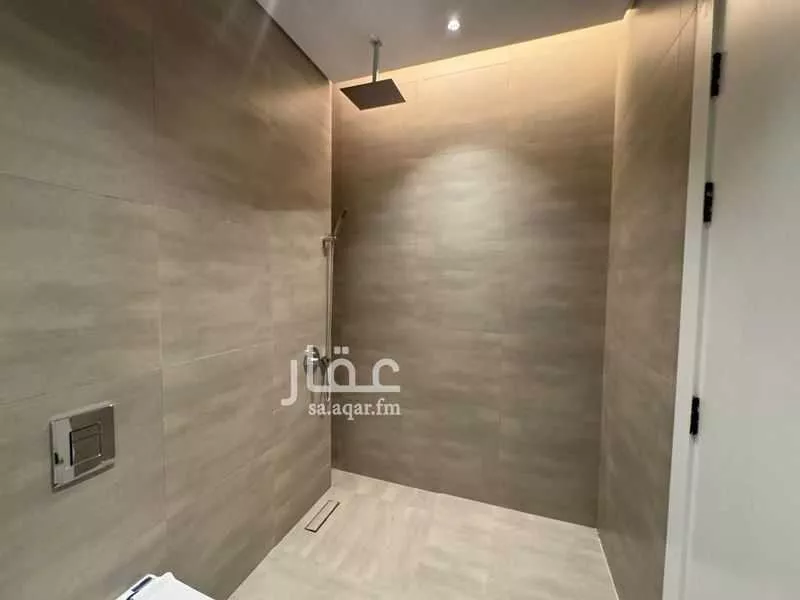 شقة 1 غرف في النرجس 5