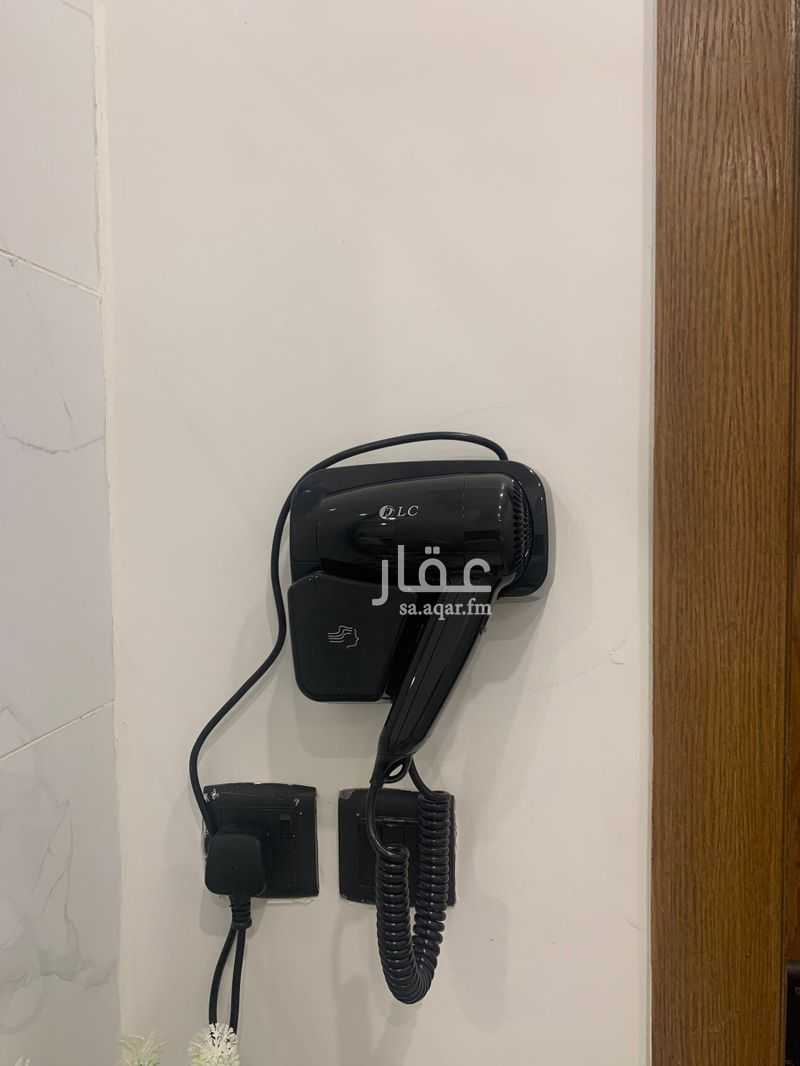 شقة 3 غرف في الريان، جدة 26