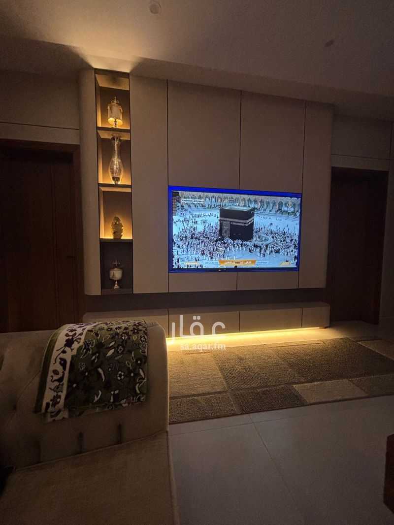شقة 3 غرف في الريان، جدة 2