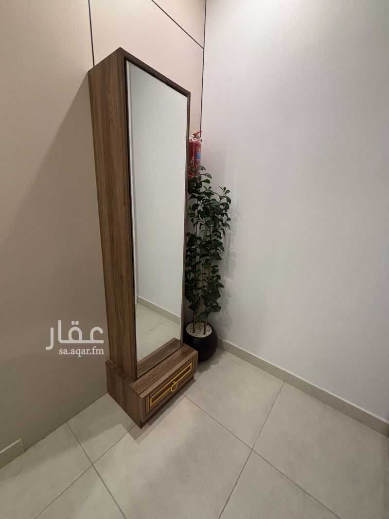 شقة 3 غرف في الريان، جدة 8