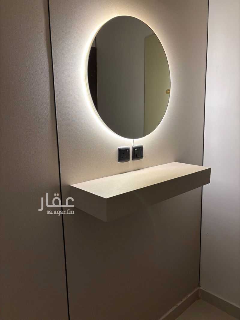 شقة 3 غرف في الريان، جدة 9