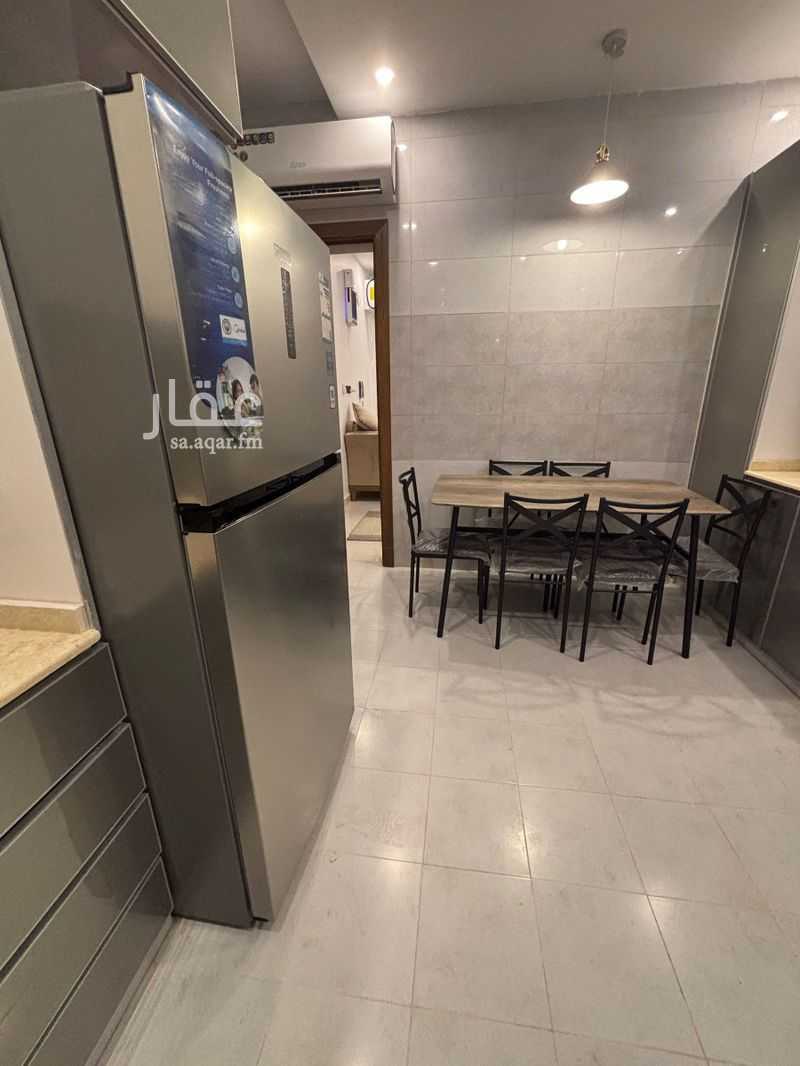 شقة 3 غرف في الريان، جدة 11
