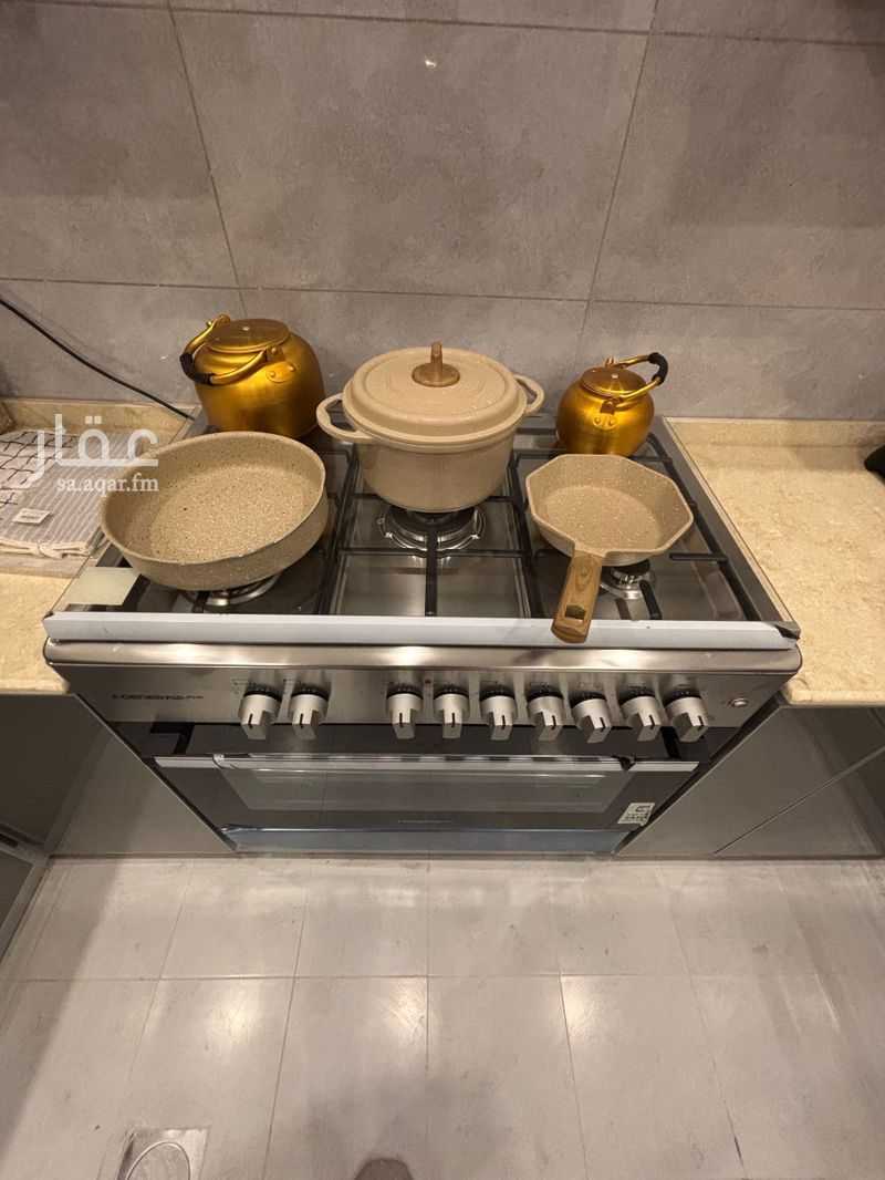 شقة 3 غرف في الريان، جدة 12