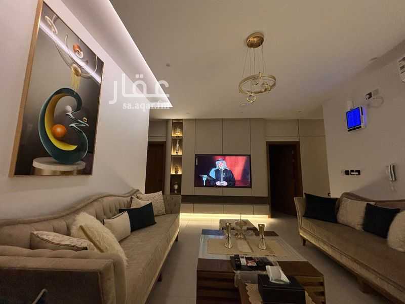 شقة 3 غرف في الريان، جدة 21
