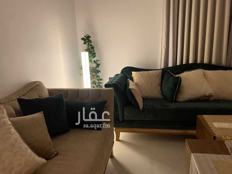 شقة 3 غرف في الريان، جدة 22