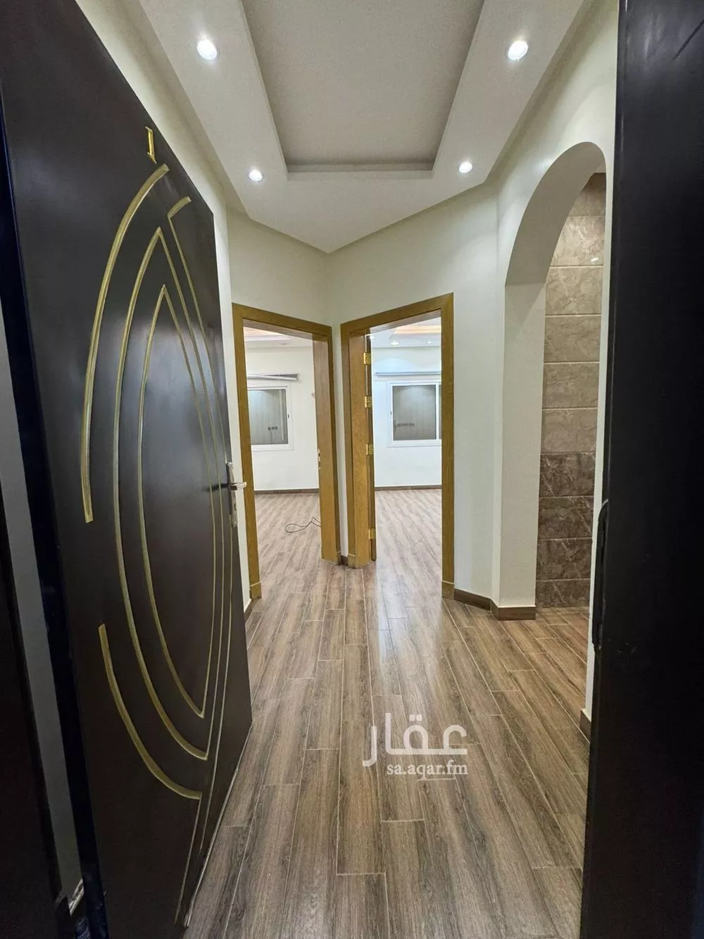 3 bedroom apartment in Granada 10