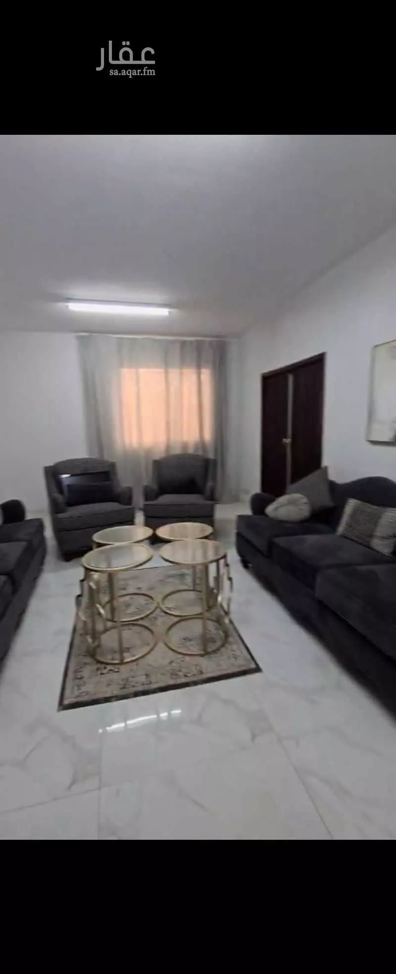 شقة 4 غرف في العليا 2