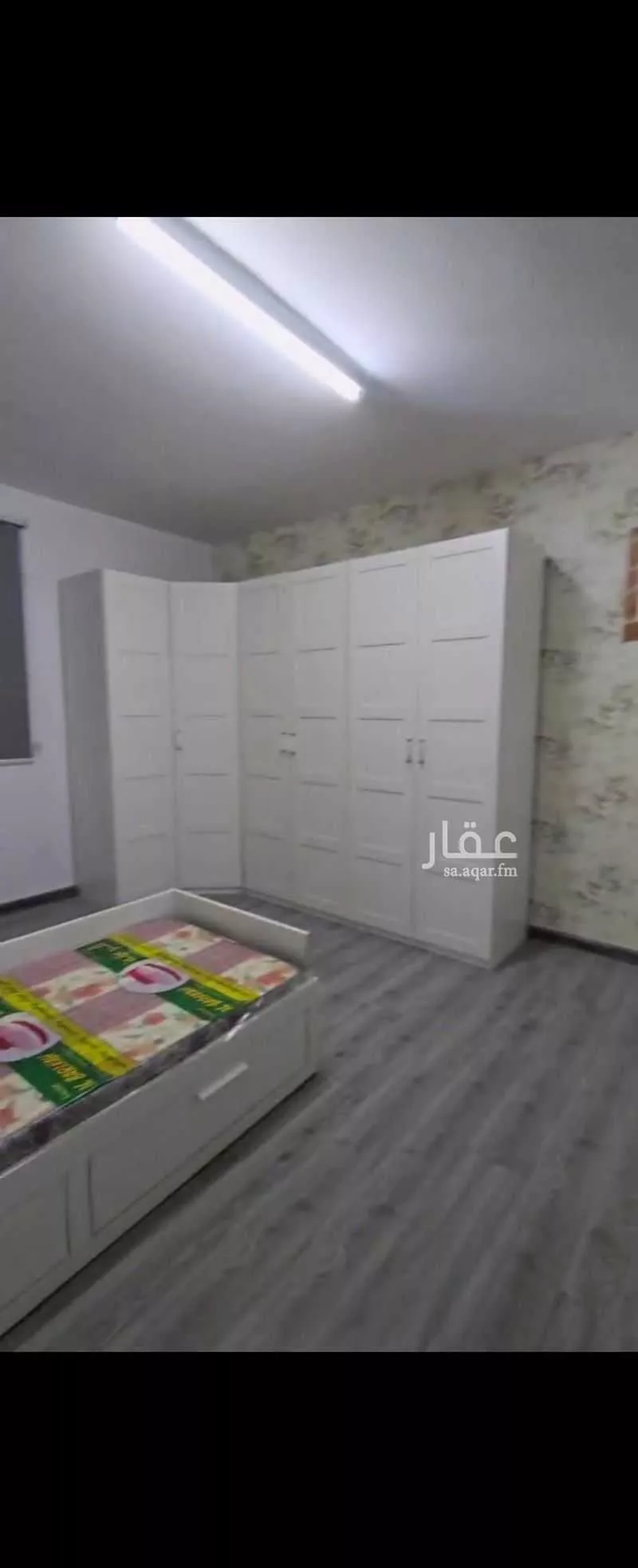 شقة 4 غرف في العليا 12