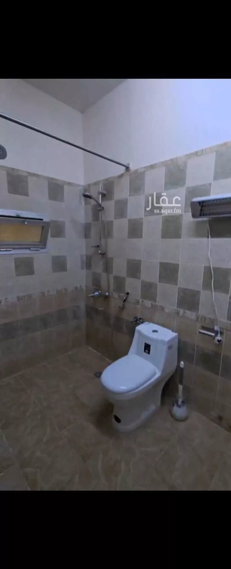 شقة 4 غرف في العليا 13