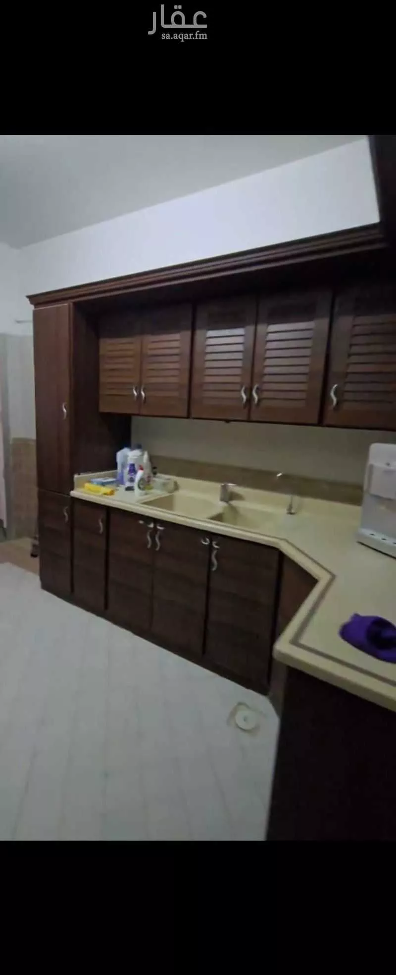 شقة 4 غرف في العليا 14