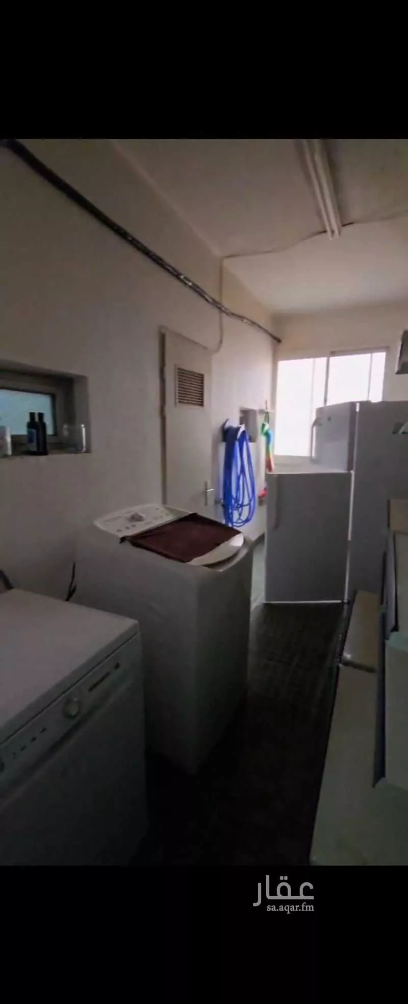 شقة 4 غرف في العليا 16