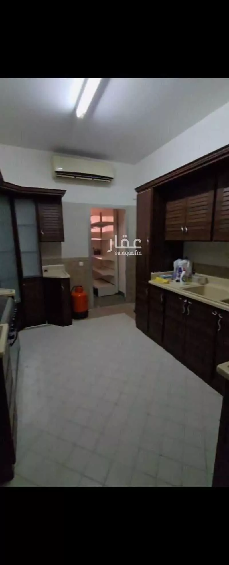 شقة 4 غرف في العليا 17